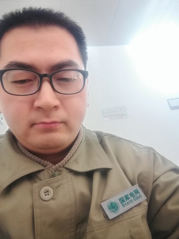 笨笨的小傻瓜的第一张照片--石狮相亲网