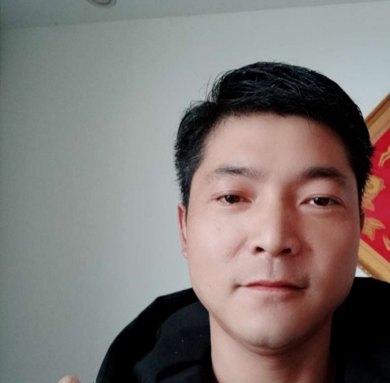 郝运的第一张照片--石狮相亲网