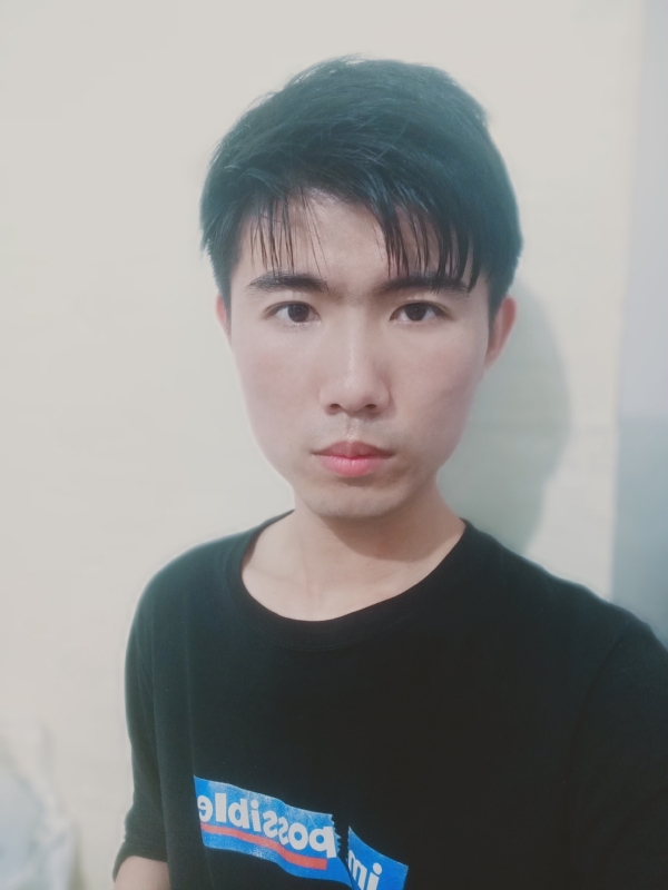 奔跑的範儿的第一张照片--石狮相亲网