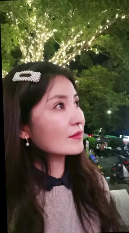 小迷糊的第一张照片--石狮相亲网