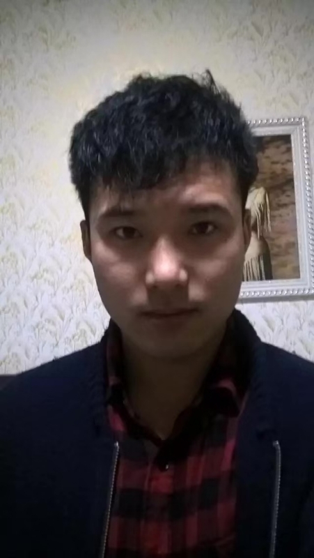 希秀的第一张照片--石狮相亲网