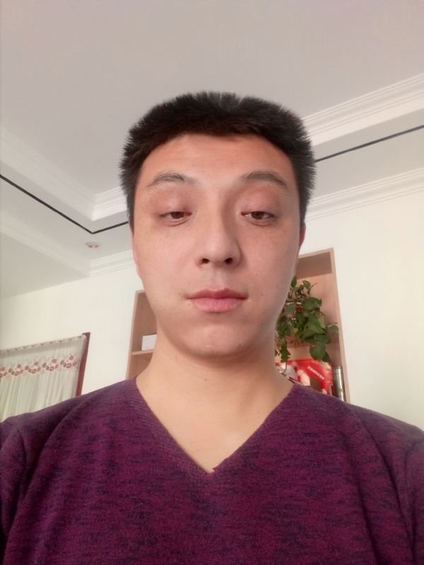 钱永辉的第一张照片--石狮相亲网