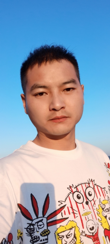 有梦不怕痛的第一张照片--石狮相亲网