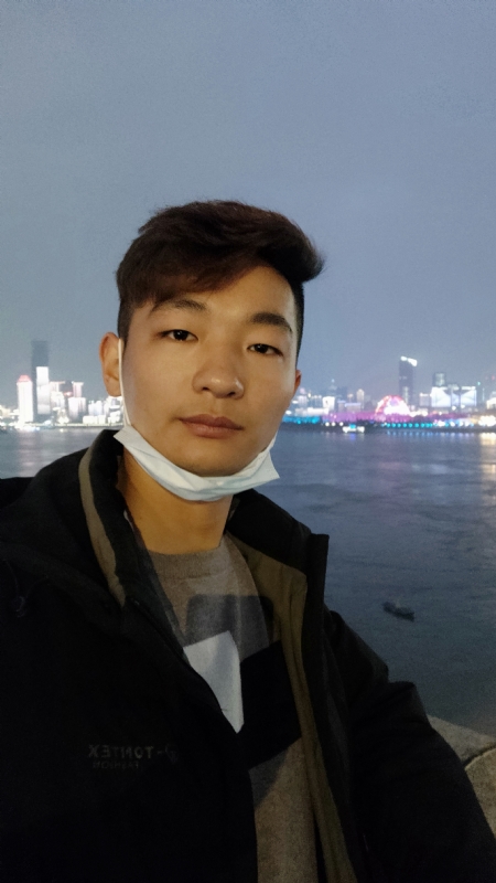 遇见的第一张照片--石狮相亲网