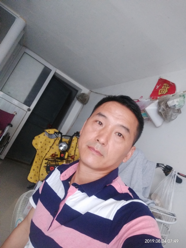 啊豹的第一张照片--石狮相亲网