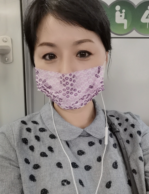哈哈的第一张照片--石狮相亲网