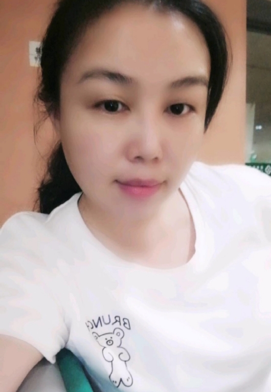 淡淡的云的第三张照片--石狮相亲网