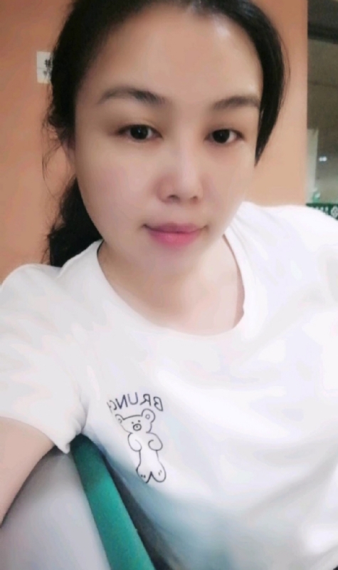 淡淡的云的第四张照片--石狮相亲网