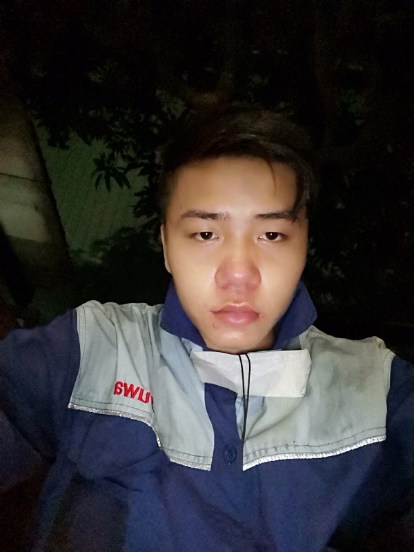 路过的第二张照片--石狮相亲网