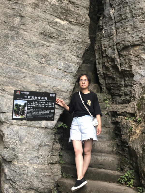 凭实力单身的第一张照片--石狮相亲网