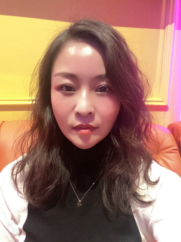 幸福的第一张照片--石狮相亲网