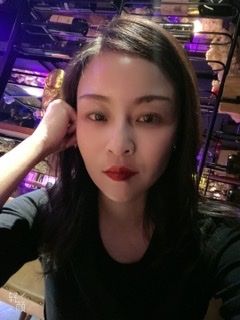 幸福的第二张照片--石狮相亲网