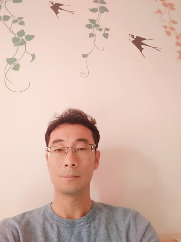 jizhe的第一张照片--石狮相亲网