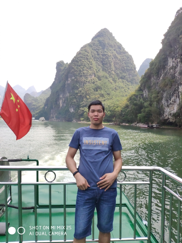 只为你而来的第二张照片--石狮相亲网