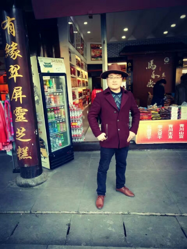 手心里的温柔的第一张照片--石狮相亲网