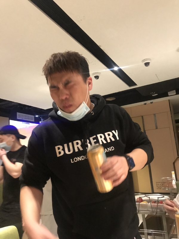 偶遇的第一张照片--石狮相亲网