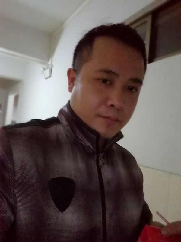 礼哥的第一张照片--石狮相亲网