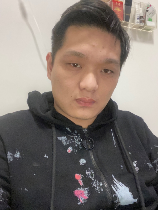 林先生的第一张照片--石狮相亲网