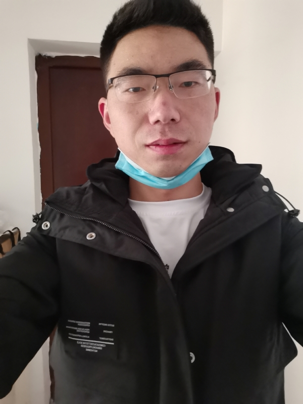 没有梦想的翅膀的第一张照片--石狮相亲网