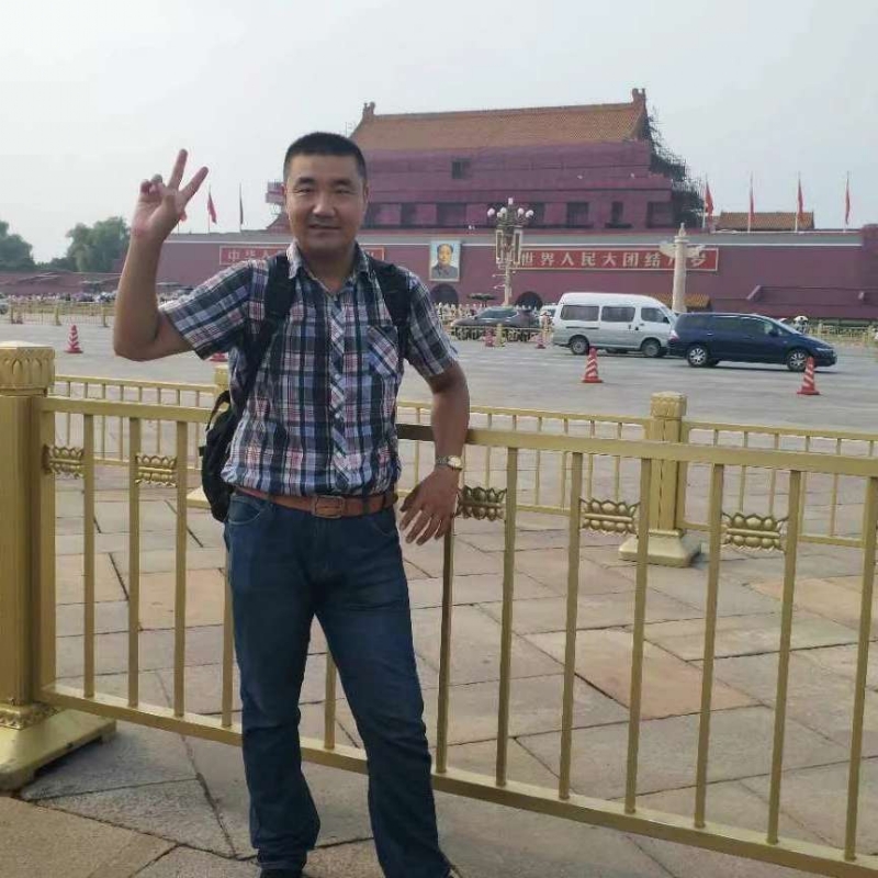 星空下的思念的第五张照片--石狮相亲网