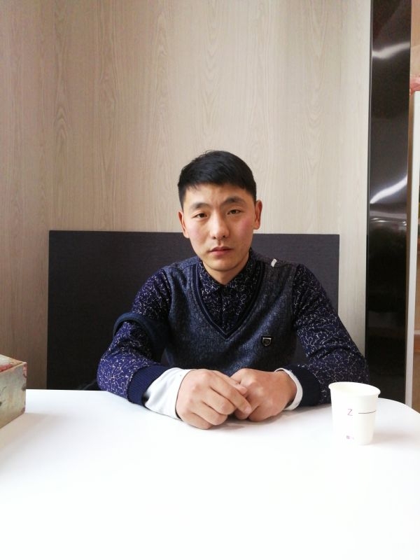 康康的第一张照片--石狮相亲网