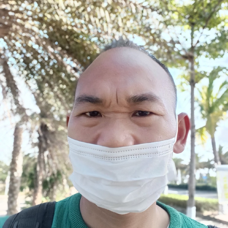 塑马的峰哥的第二张照片--石狮相亲网