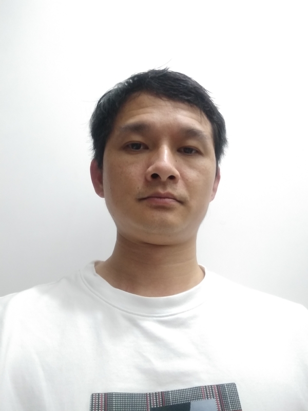 鼓浪扬帆的第一张照片--石狮相亲网