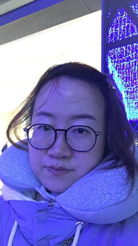 wendy的第一张照片--石狮相亲网