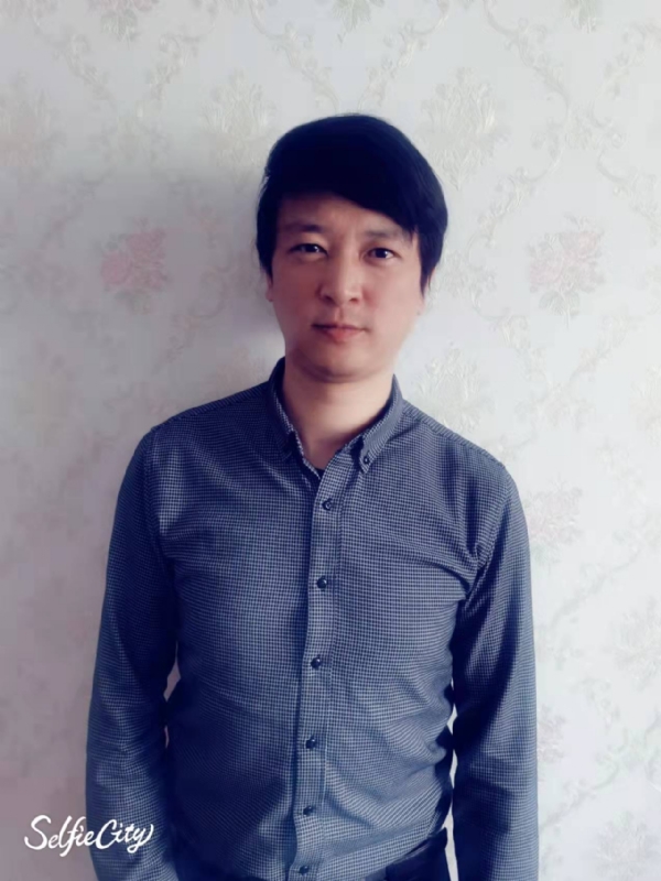 小李的第二张照片--石狮相亲网