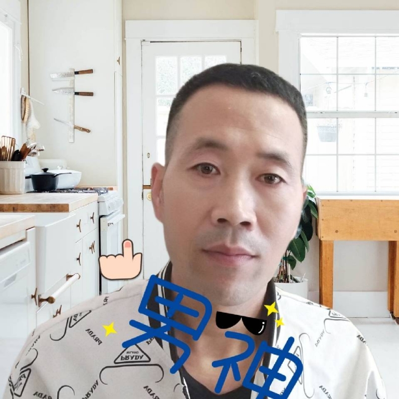 单身狼的第一张照片--石狮相亲网
