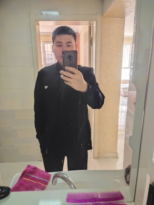 你想啥呢的第一张照片--石狮相亲网