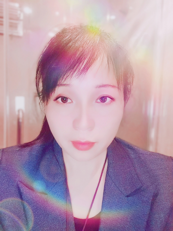 小艾的第一张照片--石狮相亲网