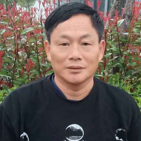 老黄牛的第一张照片--石狮相亲网