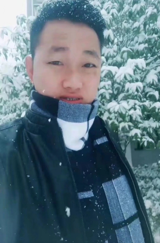 为爱拼一回的第一张照片--石狮相亲网