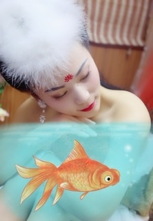 清风恋百合的第三张照片--石狮相亲网