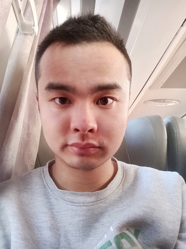 卡恩鱼的第一张照片--石狮相亲网