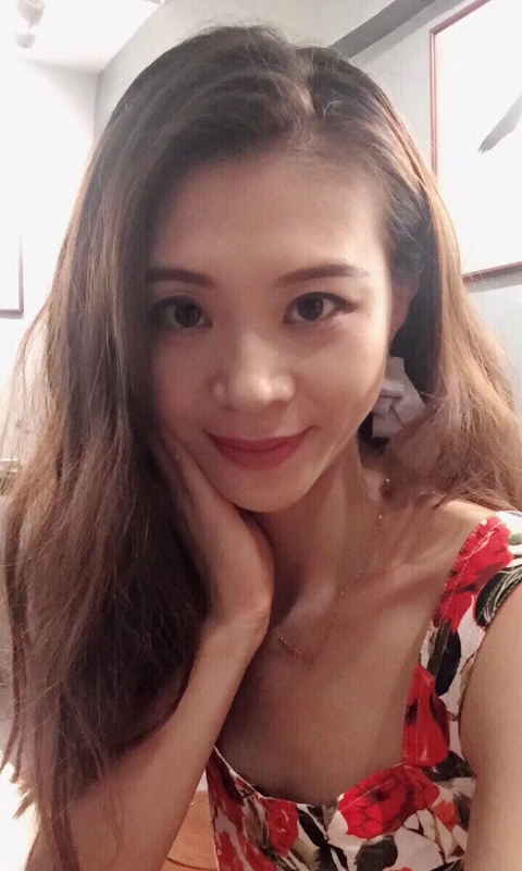 莎莎的第二张照片--石狮相亲网