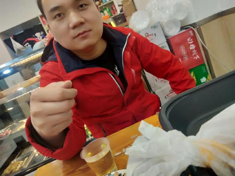 淡淡的忧伤的第一张照片--石狮相亲网