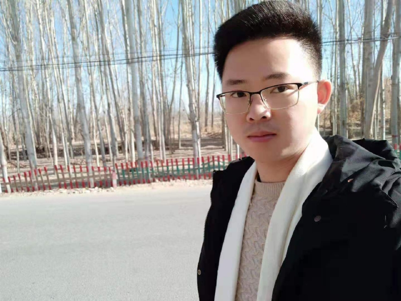 偏安一隅的第二张照片--石狮相亲网