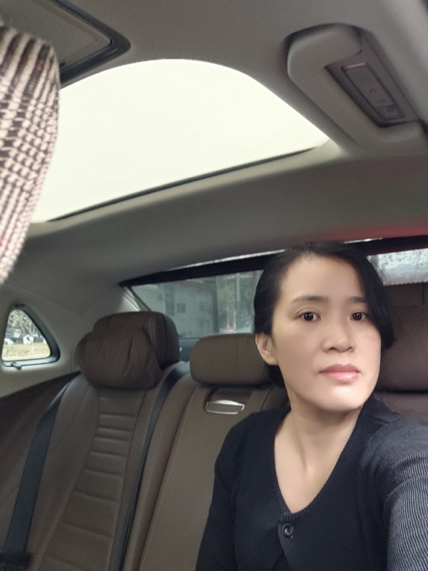 烟雨如墨的第一张照片--石狮相亲网
