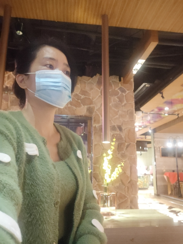 烟雨如墨的第三张照片--石狮相亲网