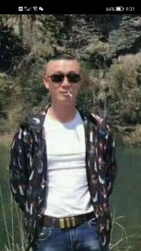 幸福的第一张照片--石狮相亲网