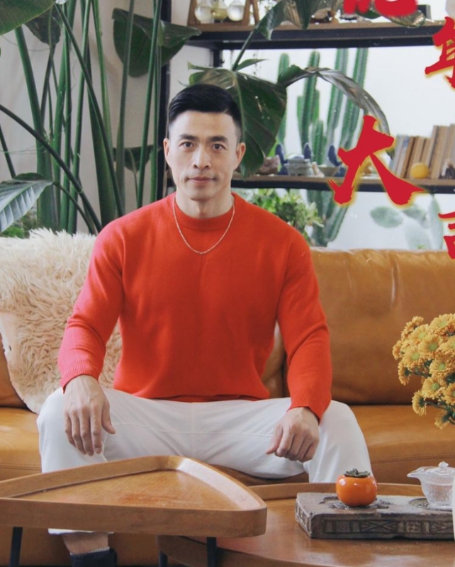 威廉的第一张照片--石狮相亲网