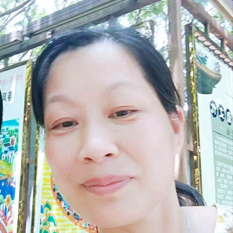 小妹的第三张照片--石狮相亲网