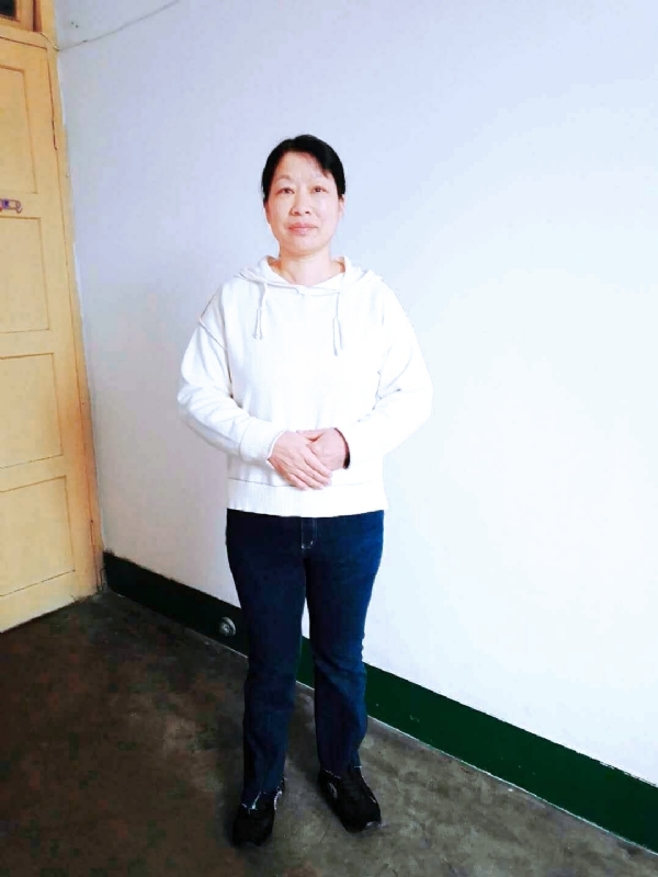 小妹的第四张照片--石狮相亲网