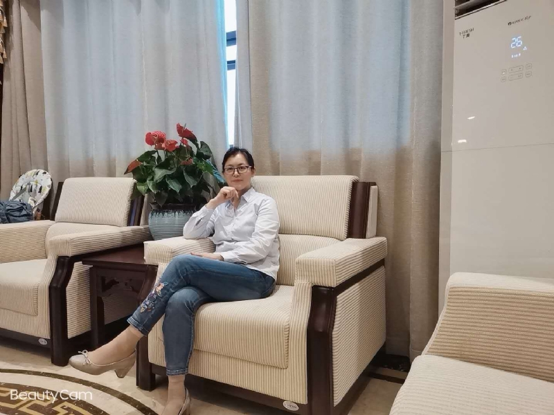 秋水伊人的第一张照片--石狮相亲网