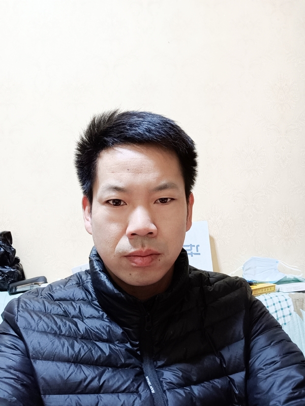 执子之手的第一张照片--石狮相亲网