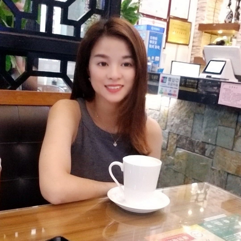 呢子的第一张照片--石狮相亲网