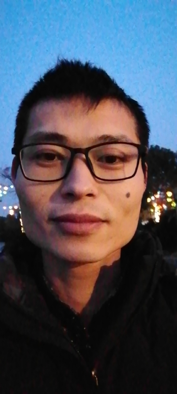 我是会飞的龙的第一张照片--石狮相亲网
