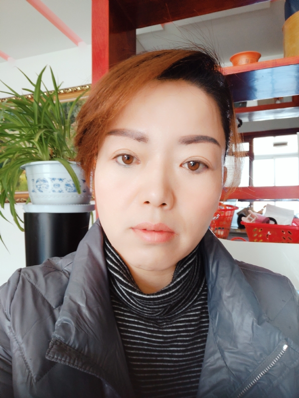 米酒的第二张照片--石狮相亲网